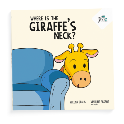 Where Is the Giraffe’s Neck?